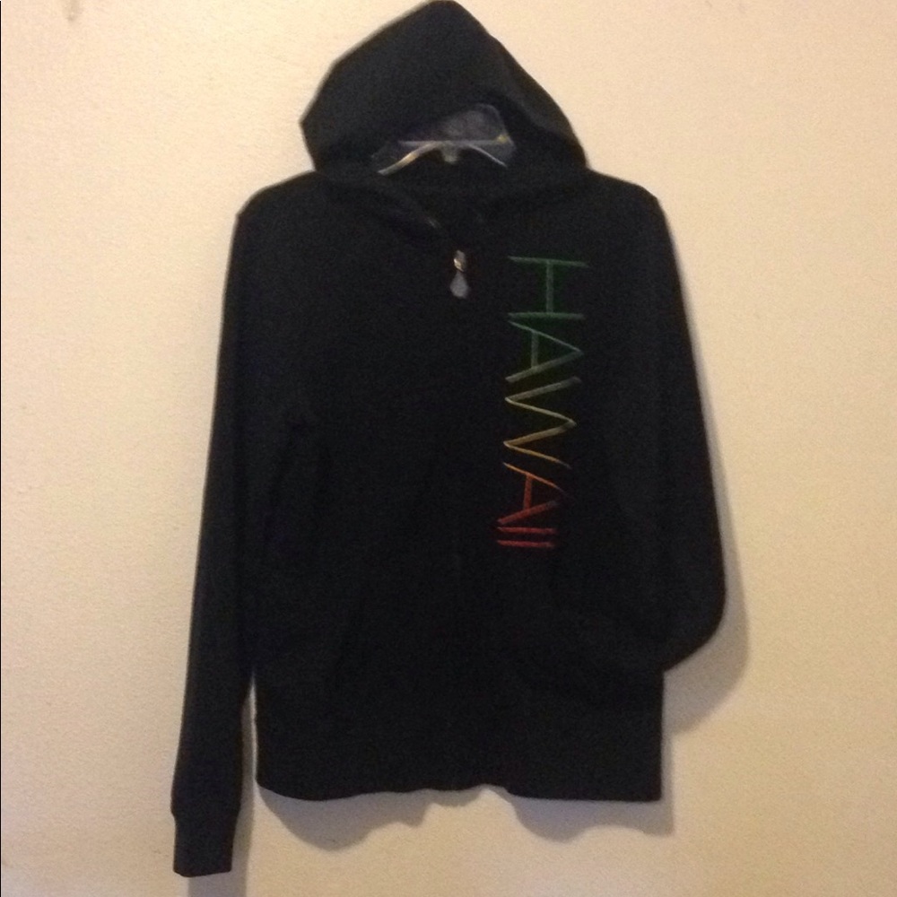 Volcom Hawaii Sweater